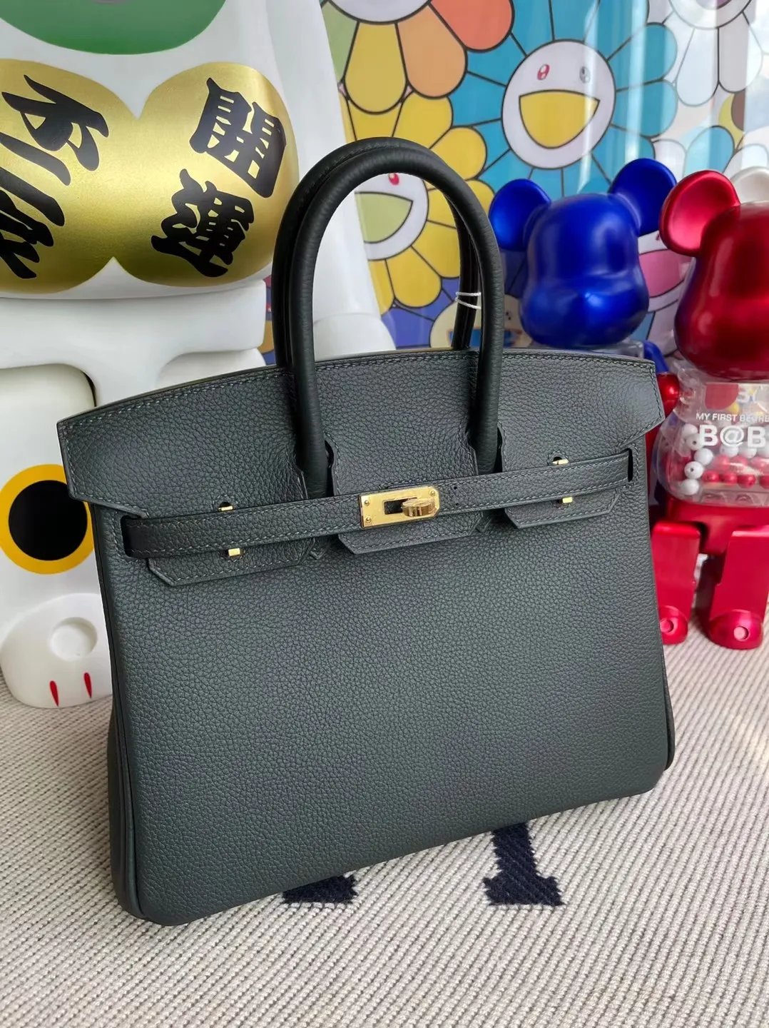 Birkin 25