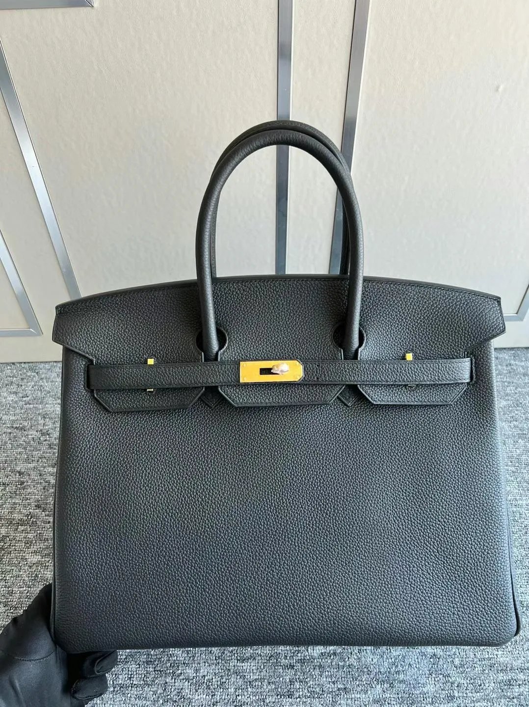 Birkin 35