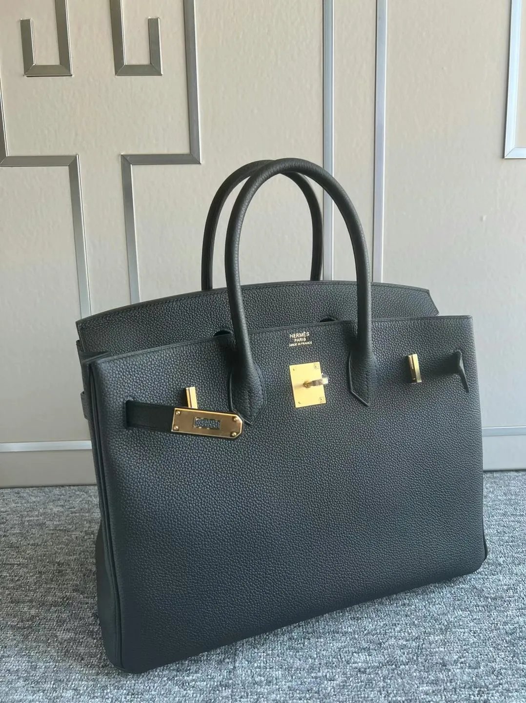 Birkin 35