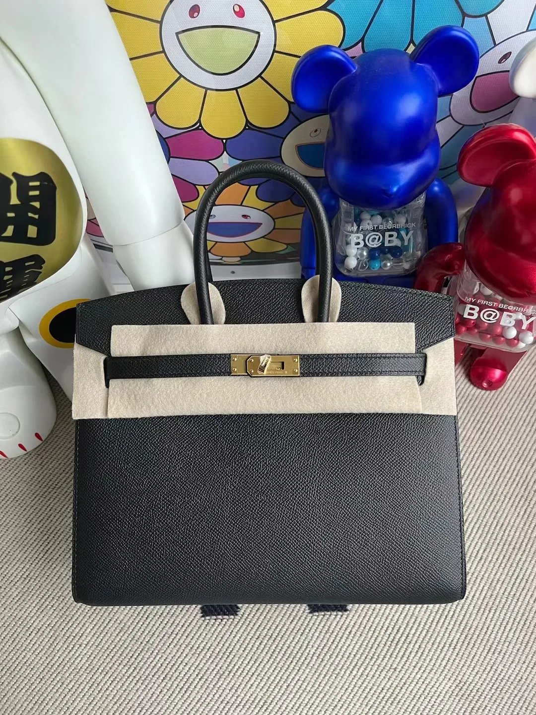 Birkin 25