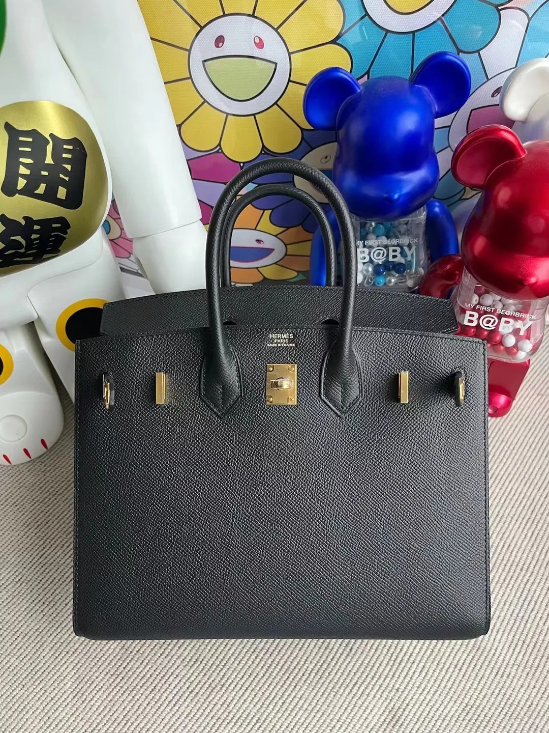 Birkin 25