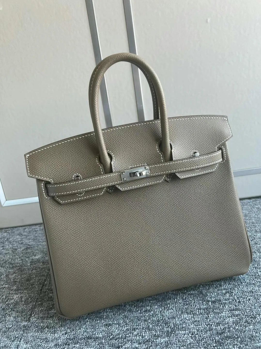 Birkin 25