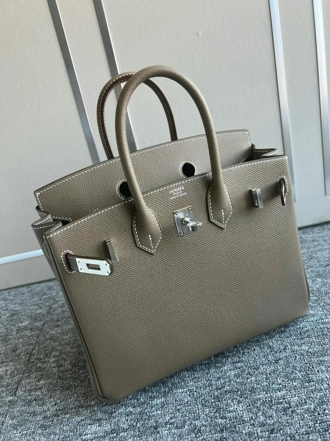 Birkin 25