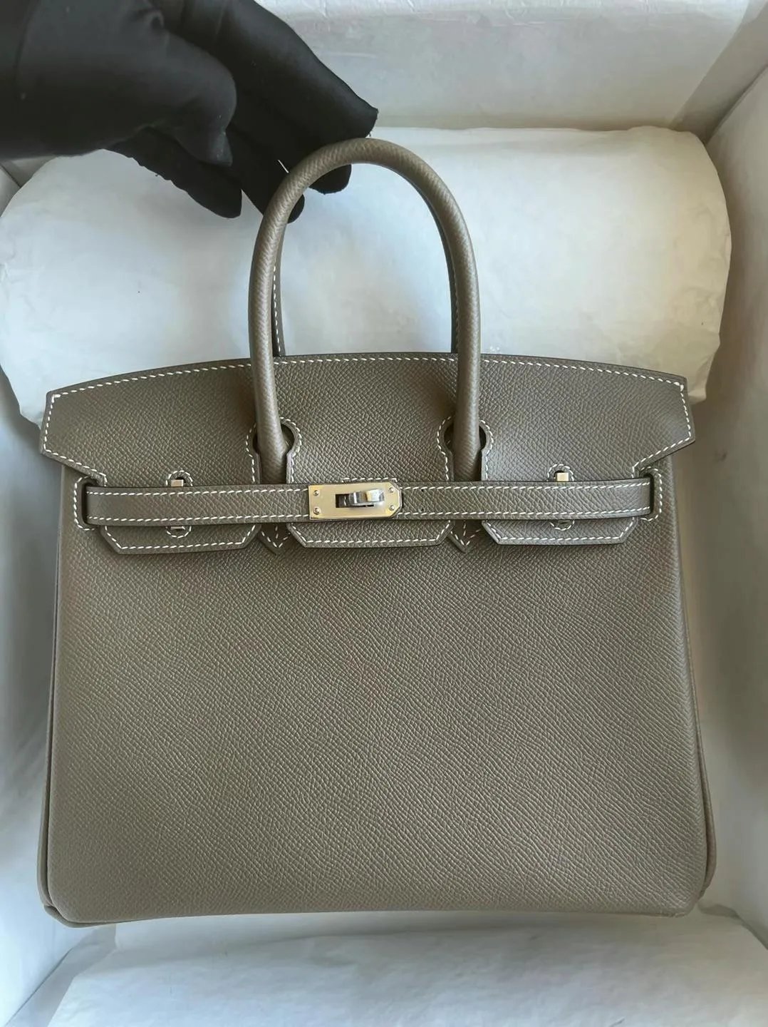 Birkin 25