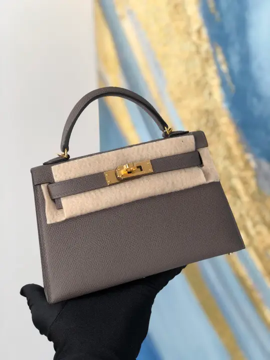 Mini Kelly 19