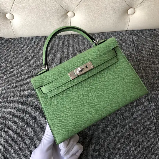 Mini Kelly 19