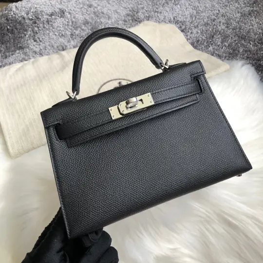 Mini Kelly 19