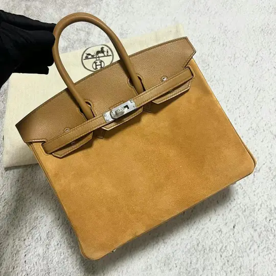 Birkin 25