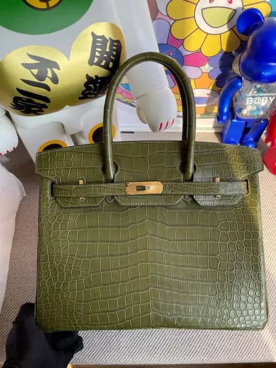 Birkin 30