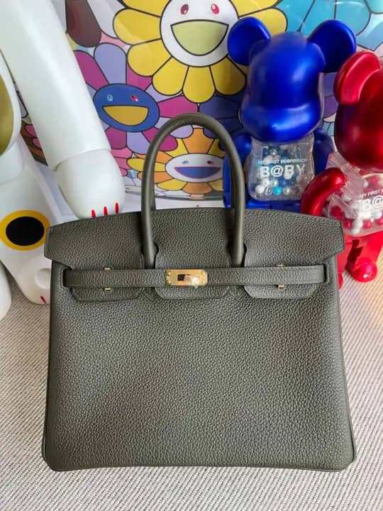 Birkin 25