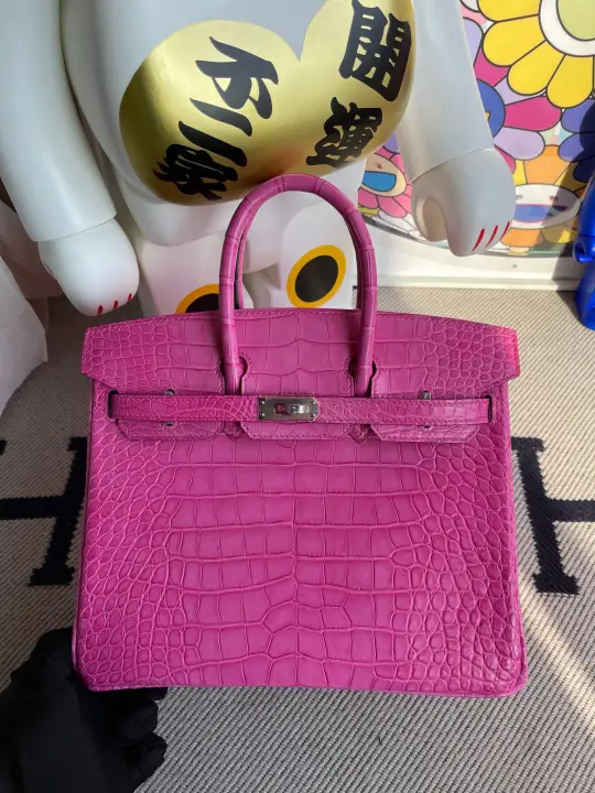 Birkin 25