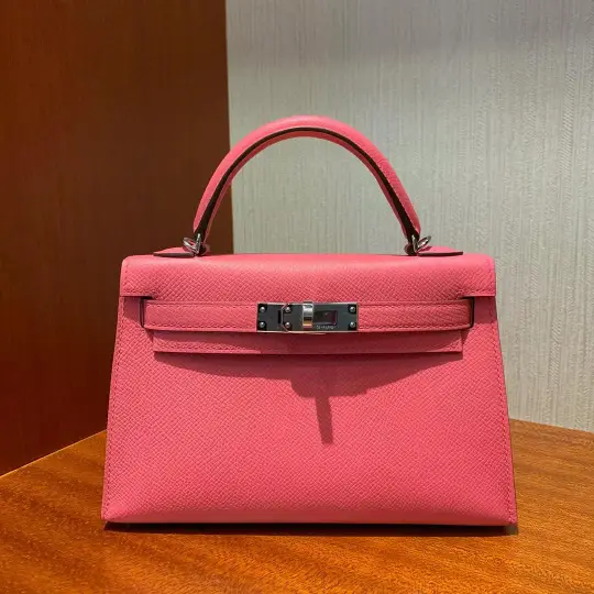 Mini Kelly 19
