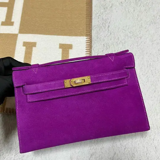 Kelly Pochette 22
