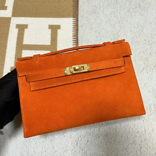 Kelly Pochette 22
