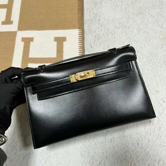 Kelly Pochette 22