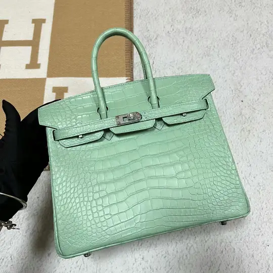 Birkin 25