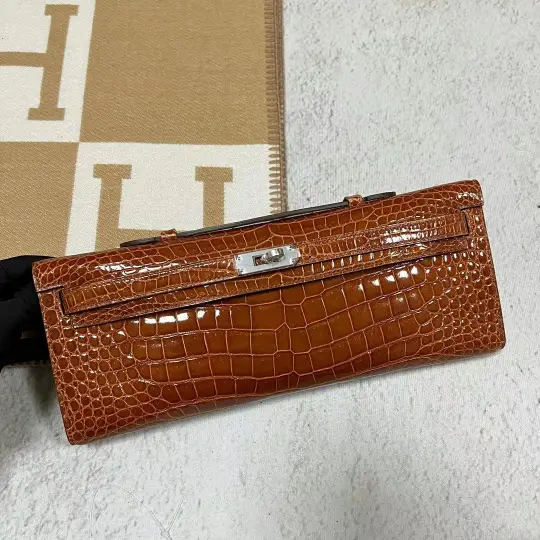 Kelly Cut 31