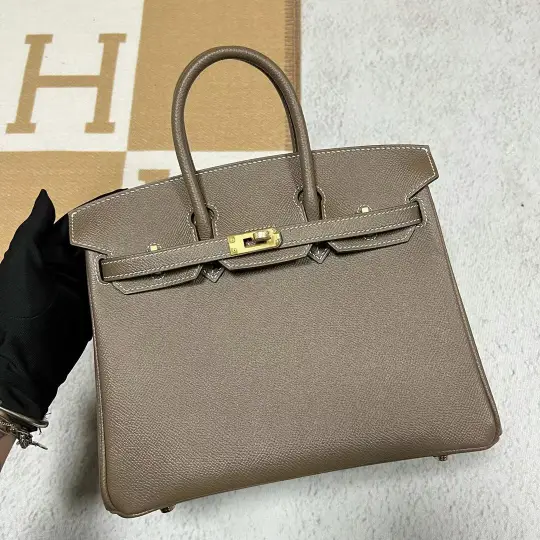 Birkin 25