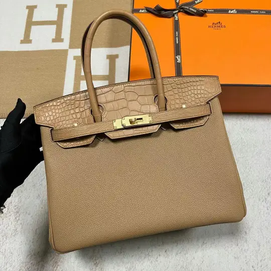 Birkin 30