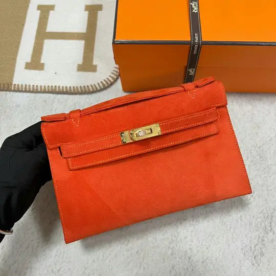 Kelly Pochette 22