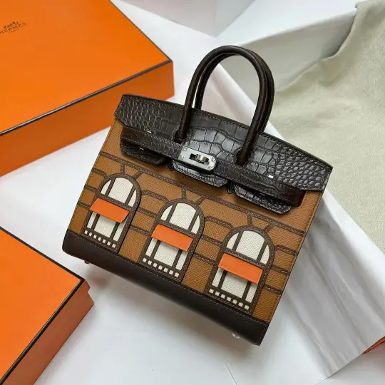 Birkin 20