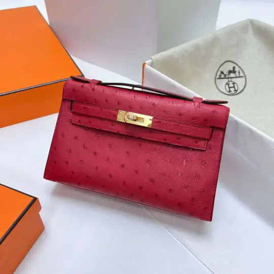 Kelly Pochette 22