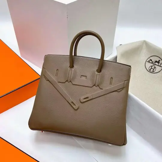 Birkin Shadow 25