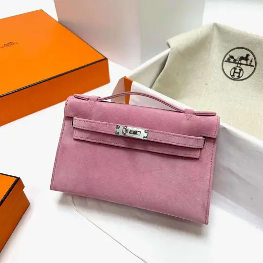 Kelly Pochette 22