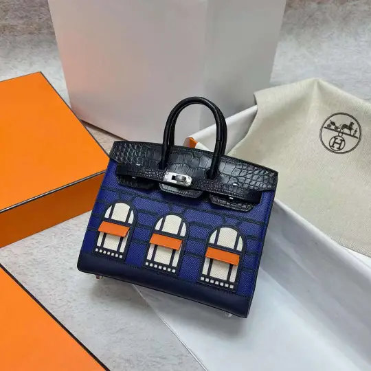 Birkin 20