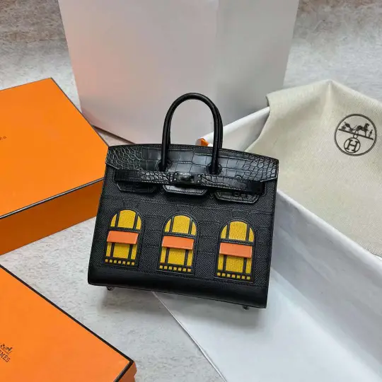 Birkin 20