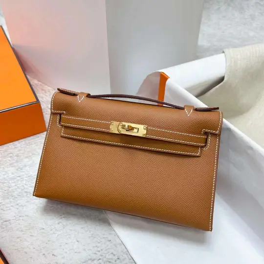 Kelly Pochette 22