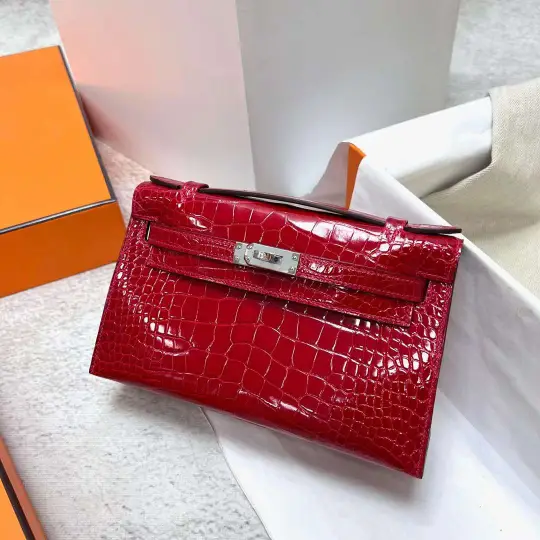 Kelly Pochette 22