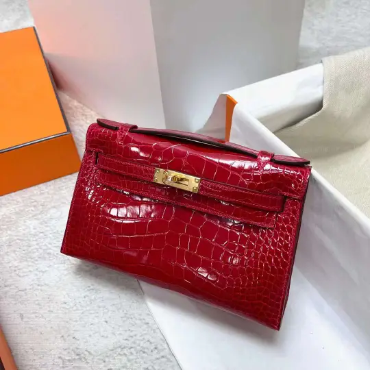Kelly Pochette 22