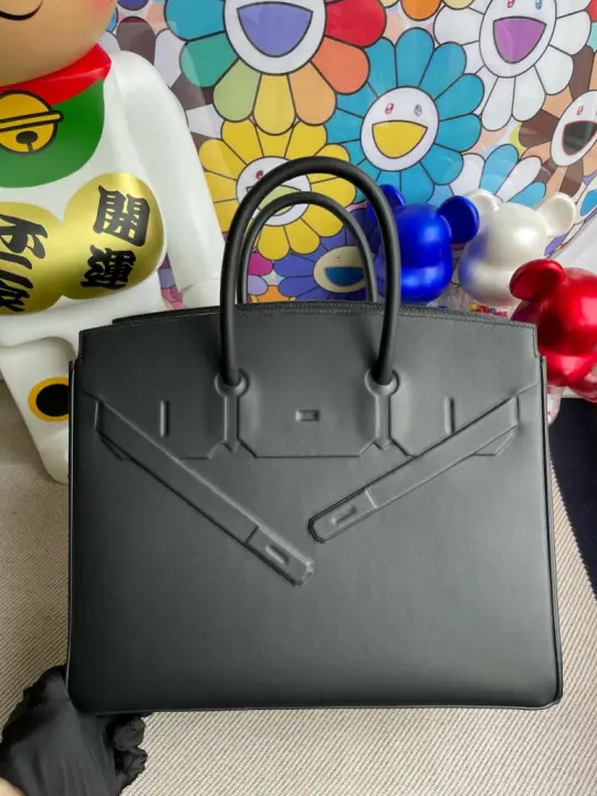 Birkin Shadow 35