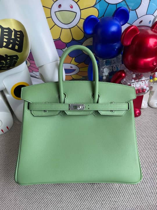 Birkin 25