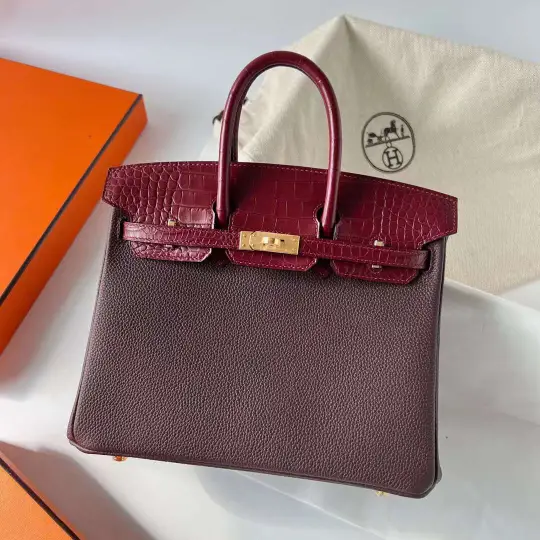 Birkin 25