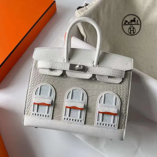 Birkin 20
