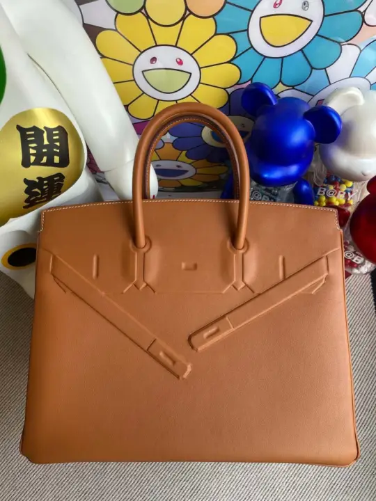 Birkin Shadow 35