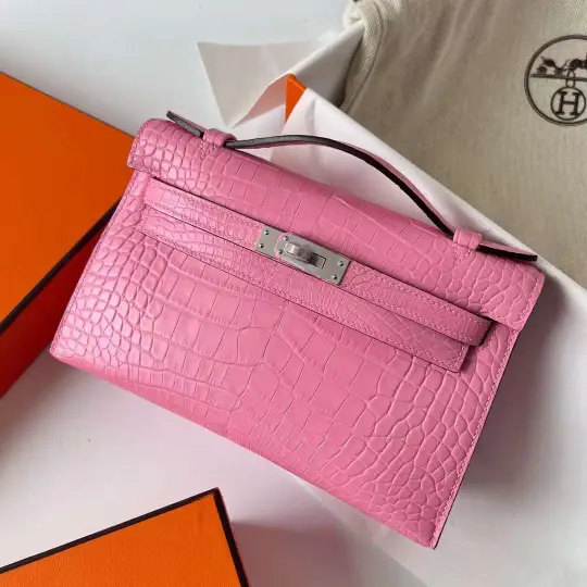 Kelly Pochette 22