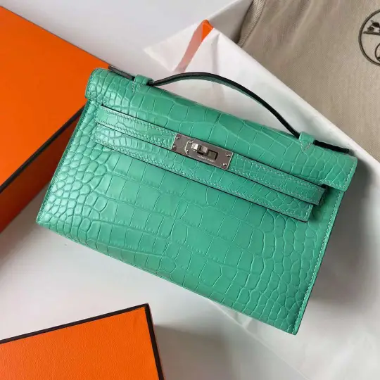 Kelly Pochette 22
