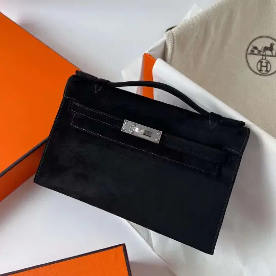Kelly Pochette 22