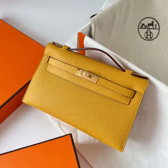 Kelly Pochette 22