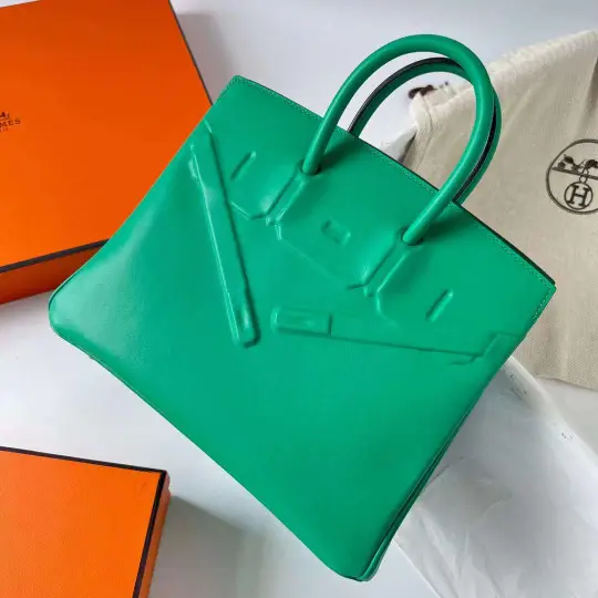 Birkin Shadow 25