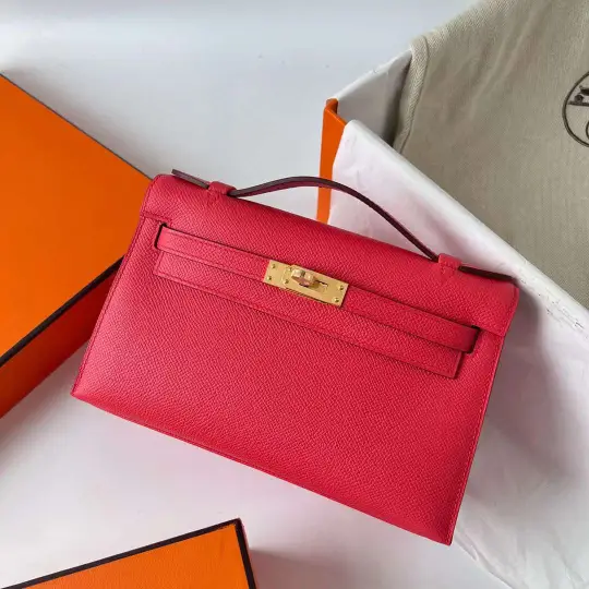Kelly Pochette 22
