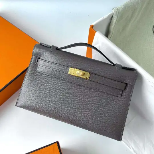 Kelly Pochette 22