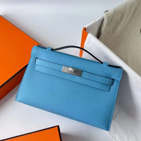 Kelly Pochette 22