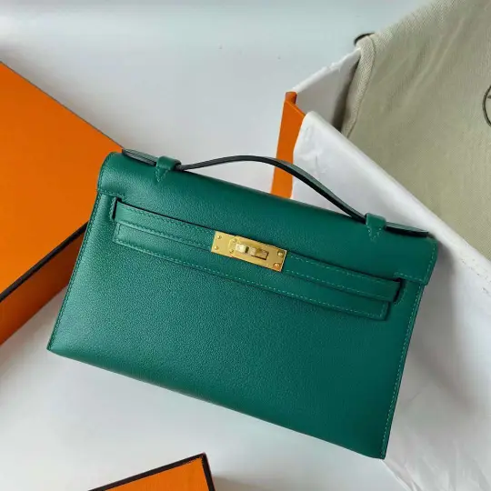 Kelly Pochette 22