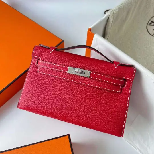 Kelly Pochette 22