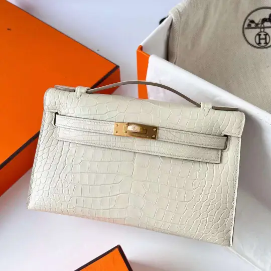 Kelly Pochette 22