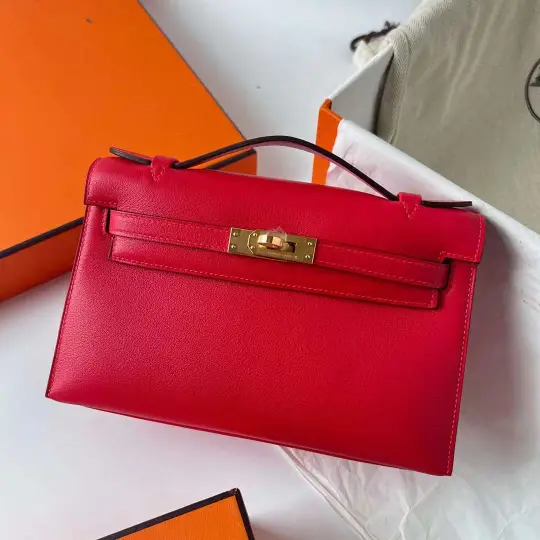 Kelly Pochette 22